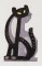 BFC1176 Contemporary Felines