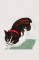 BFC1176 Contemporary Felines