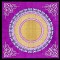 BFC1179 QIH Crazy Quilt Bag