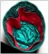 BFC1179 QIH Crazy Quilt Bag