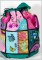 BFC1179 QIH Crazy Quilt Bag