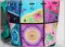 BFC1179 QIH Crazy Quilt Bag