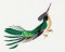 BFC1182 Large Haeckels Hummingbird Fantasy