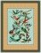 BFC1182 Large Haeckels Hummingbird Fantasy