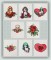BFC1183 Ching Chou's Tattoo Ladies