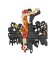 RMG1183A Tango Dancers 2