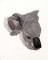 BFC1184 Large Baby Koala