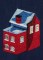 BFC1189 Christmas Village-Series One