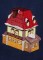 BFC1189 Christmas Village-Series One
