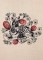 BFC1193 Decorative Elements Series Filled Zebras