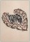 BFC1193 Decorative Elements Series Filled Zebras