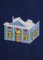 BFC1194 Christmas Village-Series Two