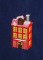 BFC1194 Christmas Village-Series Two