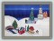 BFC1194 Christmas Village-Series Two