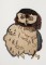 BFC1196 Outlandish Owls