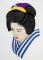 BFC1198 Geisha Snapshots