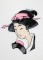 BFC1198 Geisha Snapshots