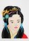 BFC1198 Geisha Snapshots