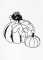 BFC1200 Autumn Blackwork Designs