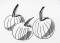 BFC1200 Autumn Blackwork Designs