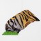BFC1203 Large Reclining Tiger