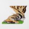 BFC1203 Large Reclining Tiger