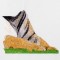 BFC1203 Large Reclining Tiger