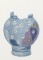 BFC1205 Large Watercolor Bouquet