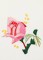 BFC1205 Large Watercolor Bouquet