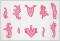 BFC1209 FSL Golden Scrolls