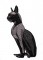 BFC1210 Cats in Ancient Egypt