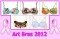BFC1211 Art Bras 2012