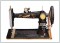 BFC1212 Vintage Sewing Machines