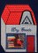 BFC1215 Christmas Village Series Three
