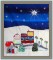 BFC1215 Christmas Village Series Three
