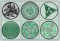 BFC1216 QIH-Celtic Quilt Circles