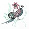 BFC1218 Filled Birds 06