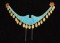 BFC1222 Turquoise Jewelry
