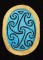 BFC1222 Turquoise Jewelry