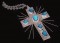 BFC1222 Turquoise Jewelry