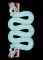 BFC1222 Turquoise Jewelry