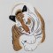 BFC1225 Tigers in Asian Art