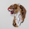 BFC1225 Tigers in Asian Art