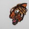 BFC1225 Tigers in Asian Art