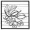BFC1227 QIH Stained Glass Fruit Blocks