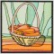 BFC1231 QIH Stained Glass Veggie Blocks
