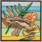 BFC1231 QIH Stained Glass Veggie Blocks