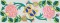 BFC0529 Ancient Russian Florals