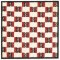 BFC1240 QIH- African Textile Squares