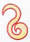 BFC1241 Applique Elements - Geometric